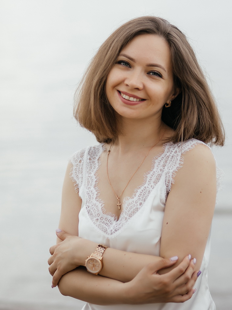 Психолог Ферхова Оксана